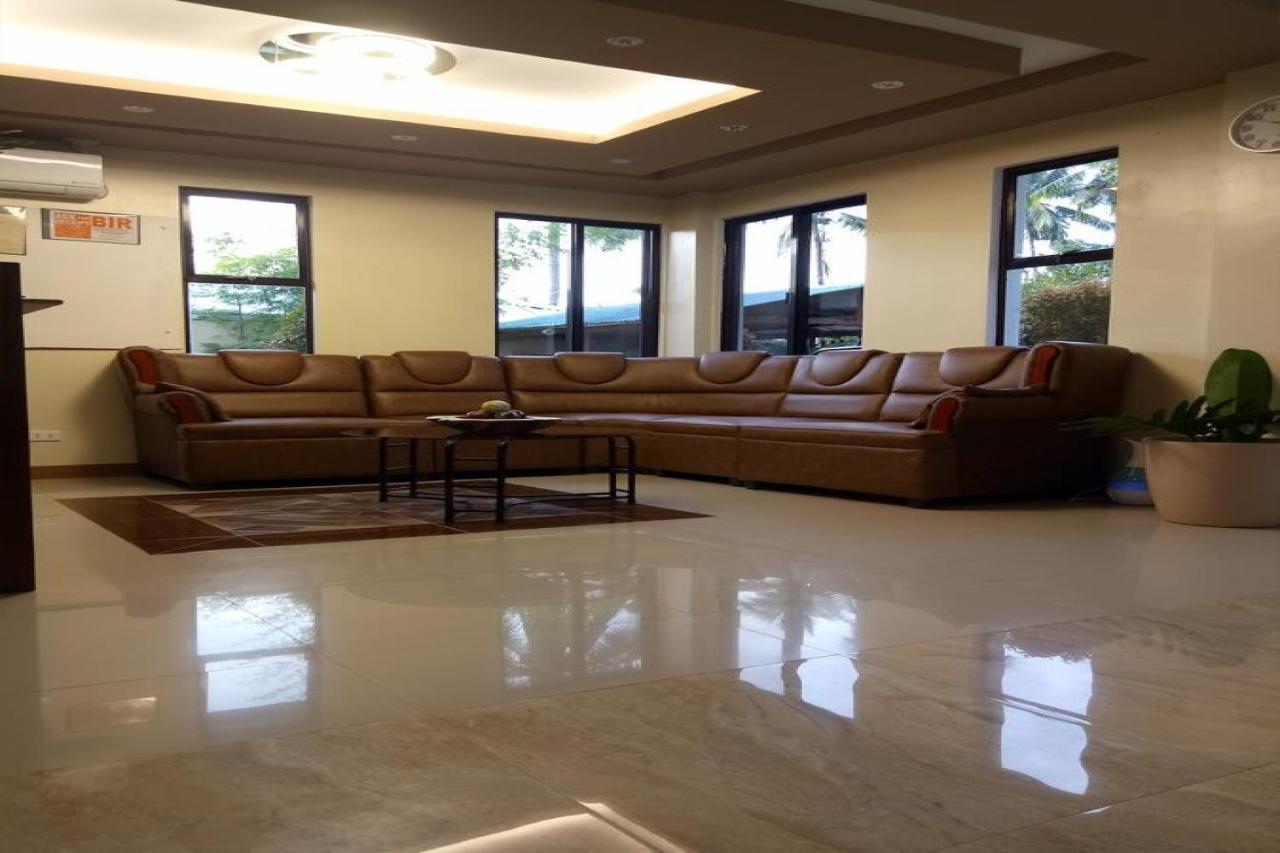 Layang Layang Home El Nido Exteriör bild