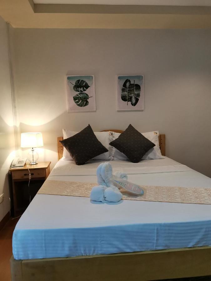 Layang Layang Home El Nido Exteriör bild