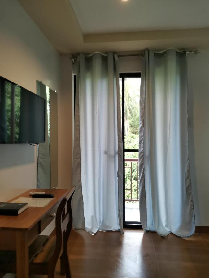 Layang Layang Home El Nido Exteriör bild