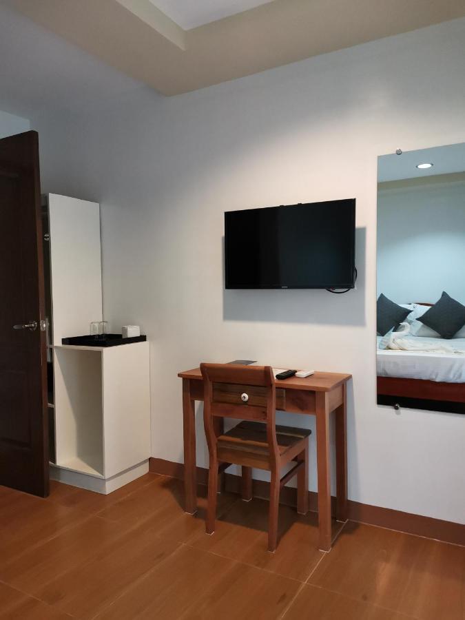 Layang Layang Home El Nido Exteriör bild