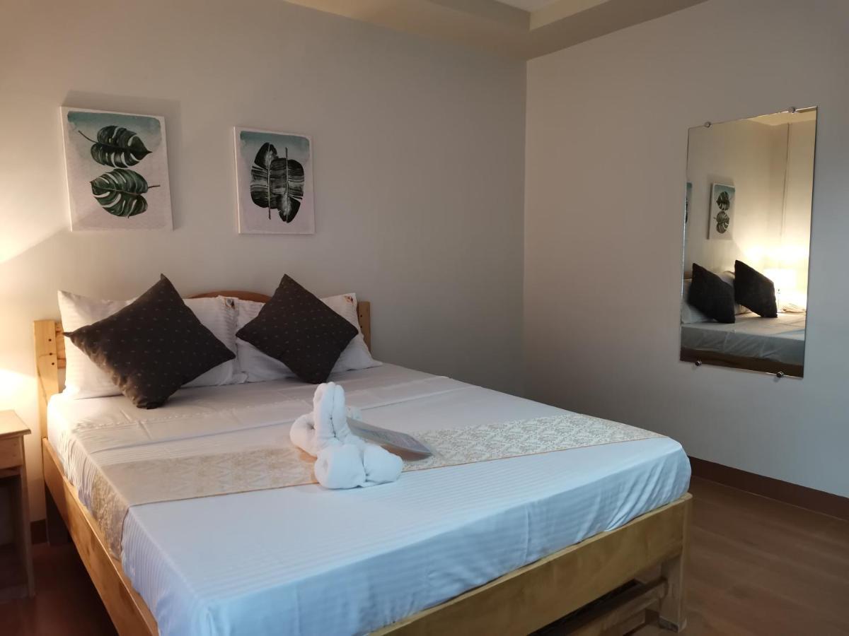 Layang Layang Home El Nido Exteriör bild