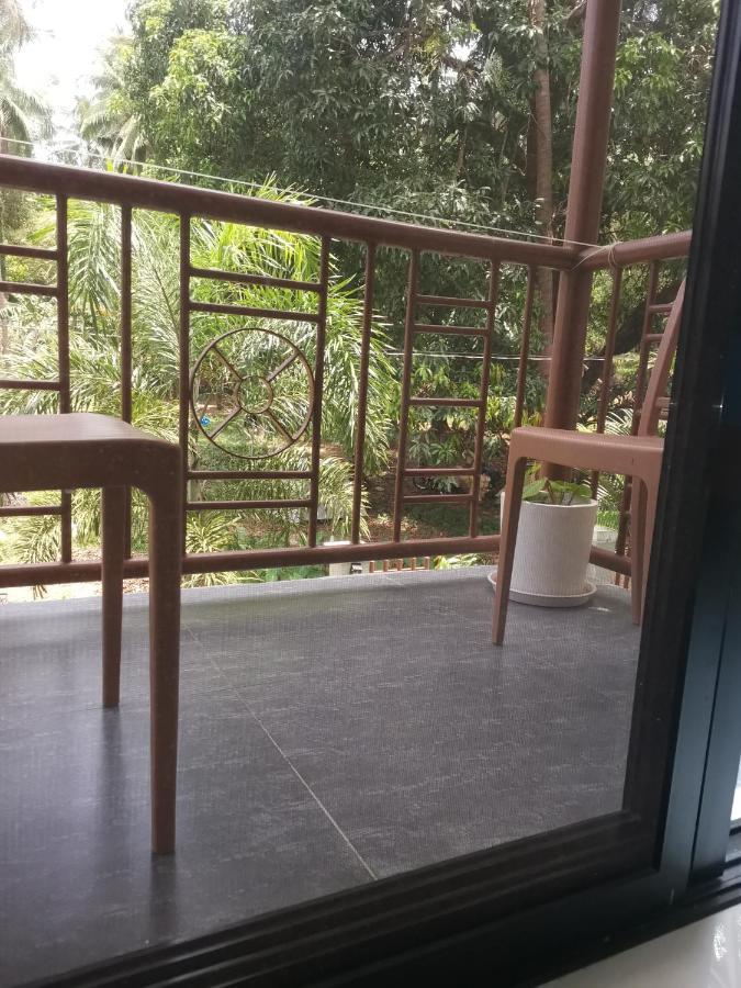 Layang Layang Home El Nido Exteriör bild