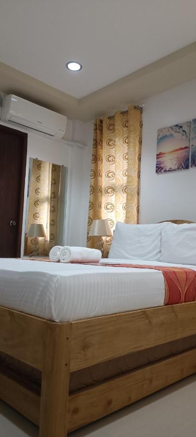 Layang Layang Home El Nido Exteriör bild