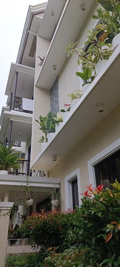 Layang Layang Home El Nido Exteriör bild
