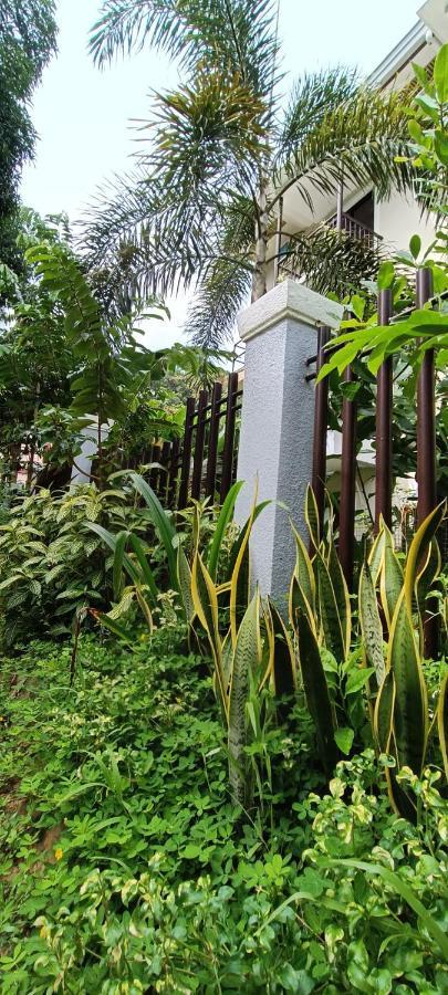 Layang Layang Home El Nido Exteriör bild