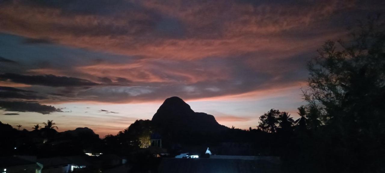 Layang Layang Home El Nido Exteriör bild