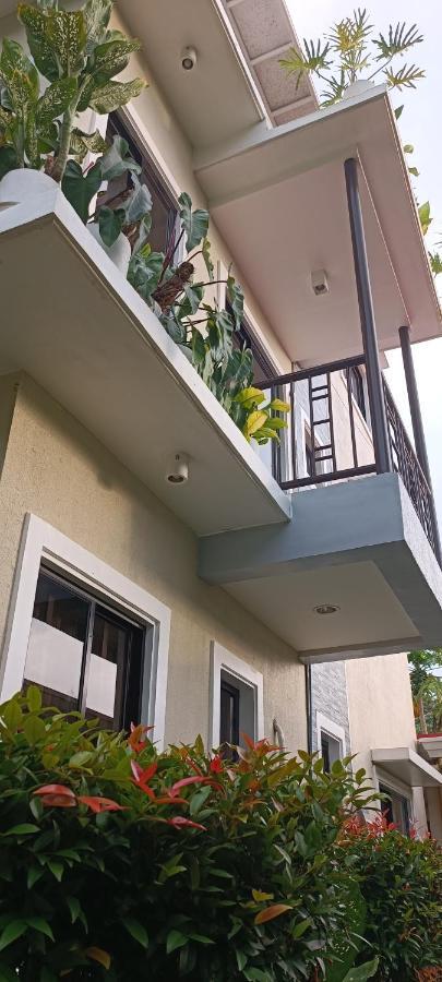 Layang Layang Home El Nido Exteriör bild
