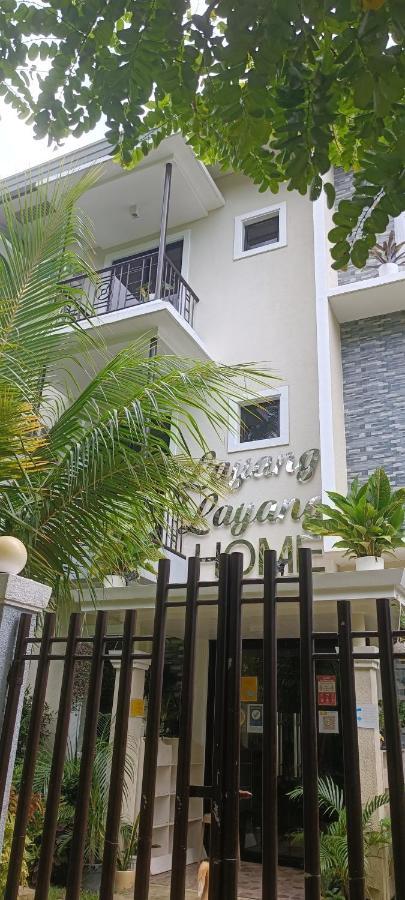 Layang Layang Home El Nido Exteriör bild