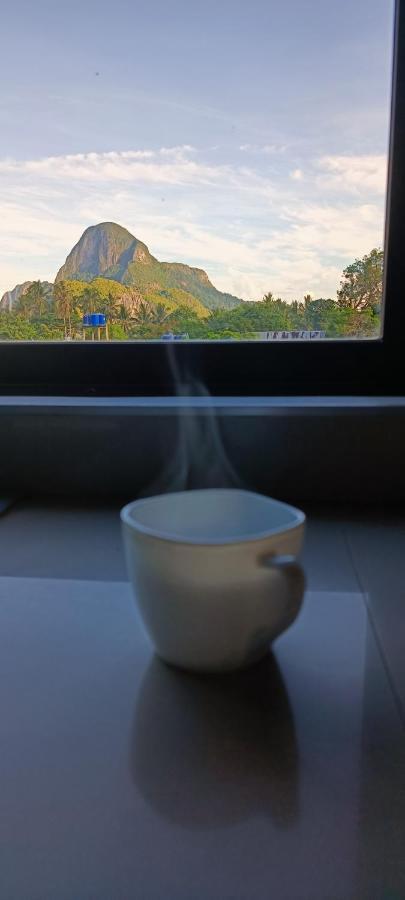 Layang Layang Home El Nido Exteriör bild