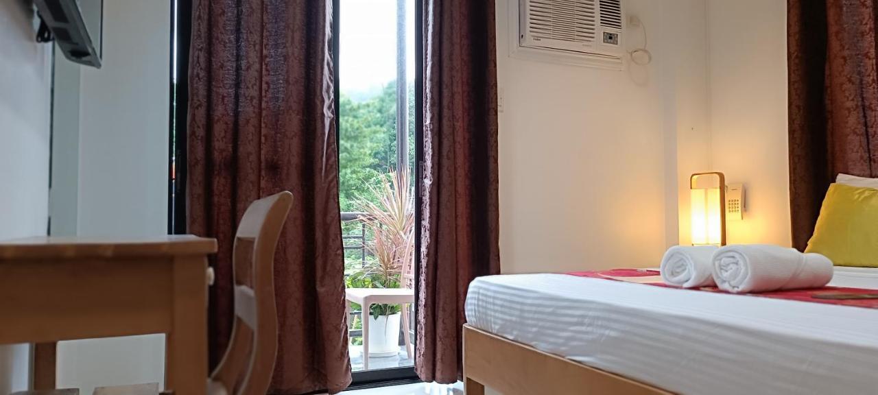 Layang Layang Home El Nido Exteriör bild