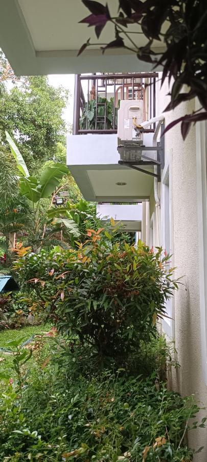 Layang Layang Home El Nido Exteriör bild