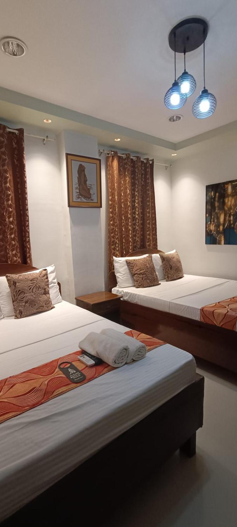 Layang Layang Home El Nido Exteriör bild