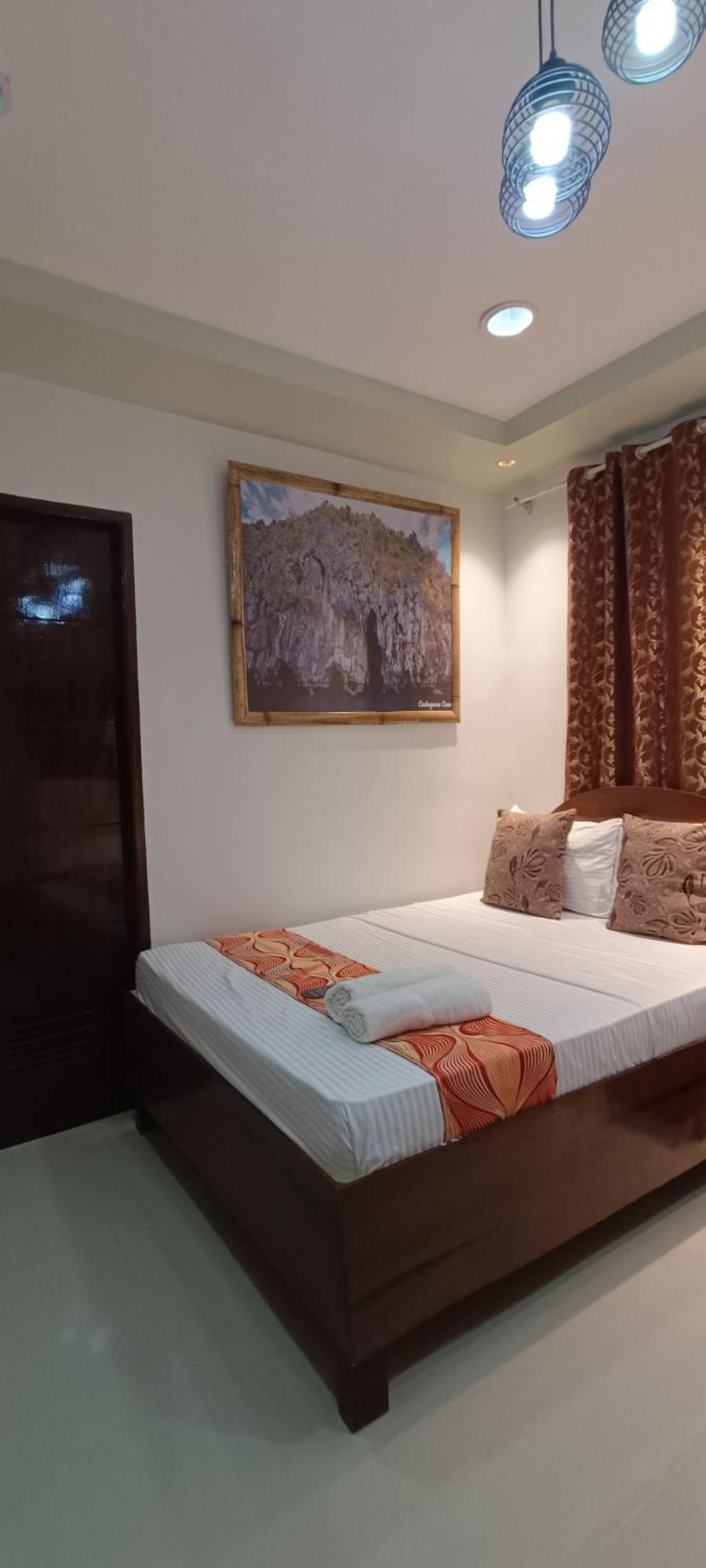Layang Layang Home El Nido Exteriör bild